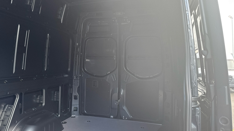 Mercedes-Benz Sprinter 315Cdi L2 Diesel Rwd 3.5t H2 Pro Van